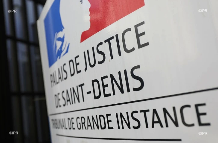 palais de justice de champ fleuri