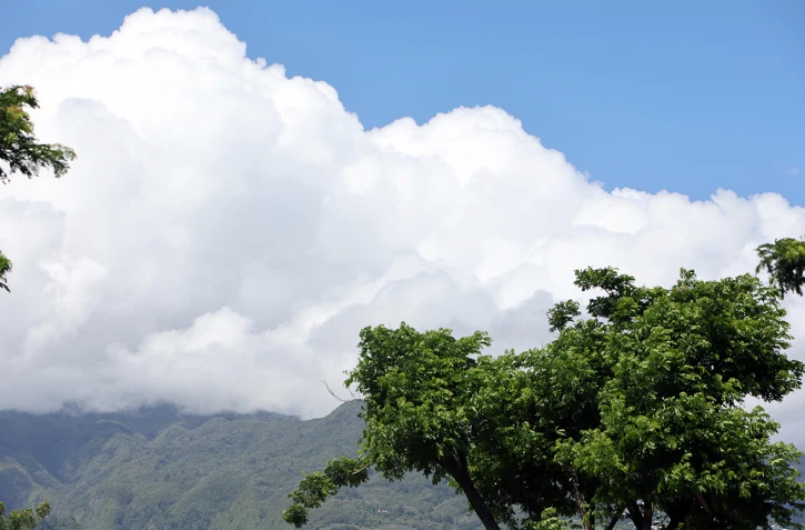 météo réunion