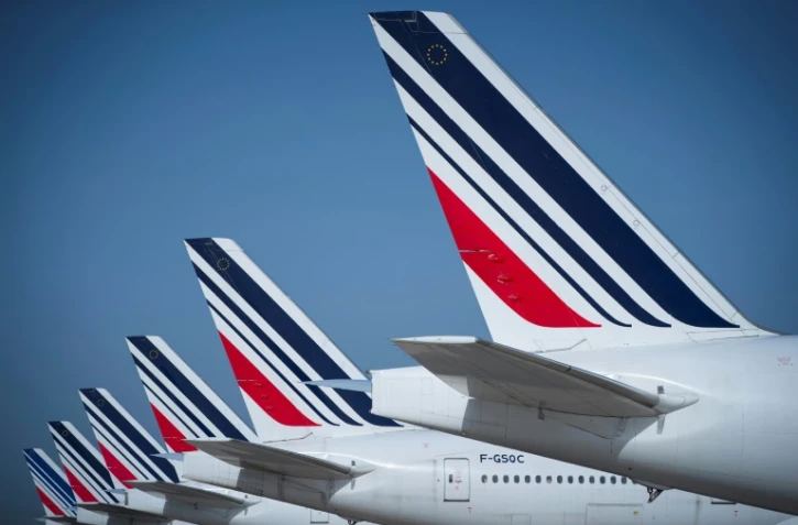Neuf syndicats d'Air France jugent "inconcevable" de nommer "un dirigeant étranger" aux commandes d'Air France-KLM