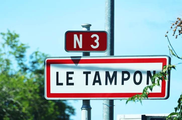Ville du Tampon