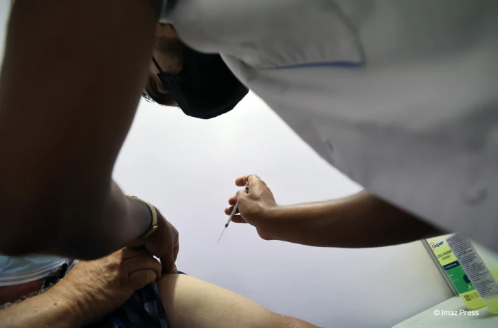 Vaccin