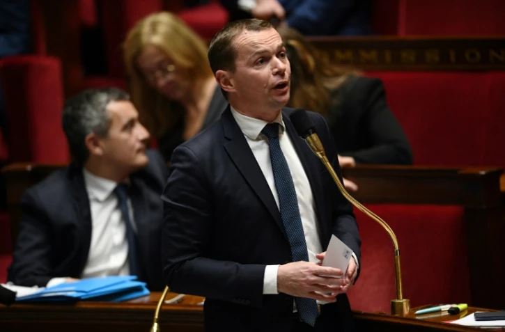 Assurance chômage: le gouvernement dévoile les futures règles d'indemnisation