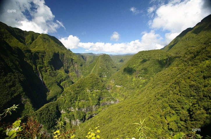 météo Réunion