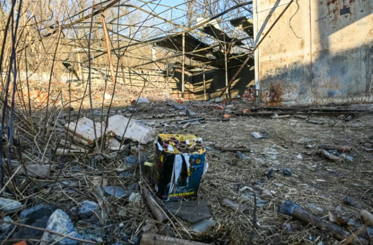 Ukraine: le groupe Wagner revendique le contrôle de Soledar, Kiev dément