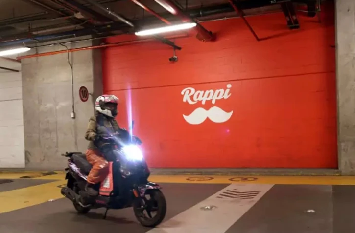 Rappi