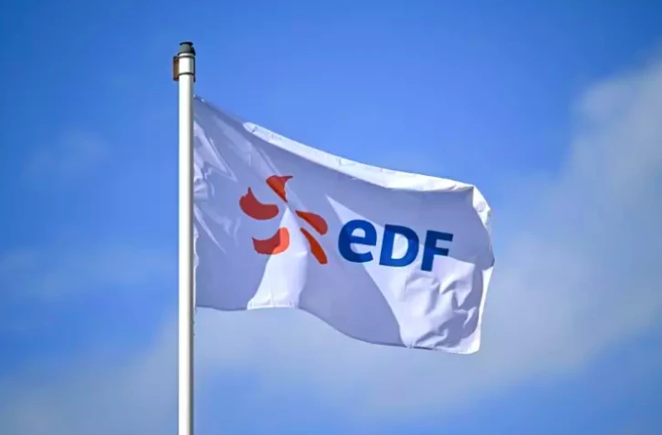 EDF France