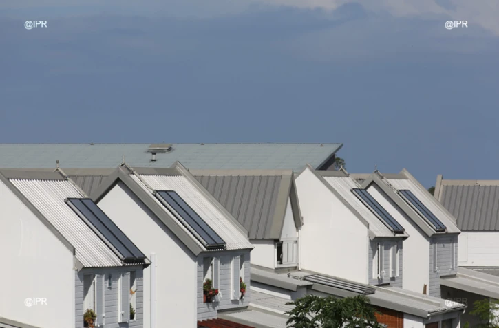 Logement social