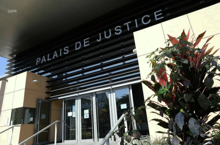 tribunal de saint-pierre