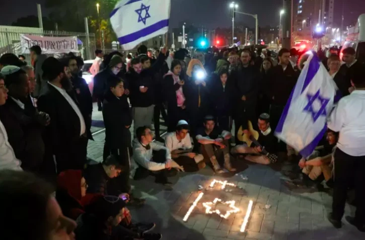 Attentats à Jérusalem: