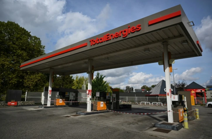 Grèves: TotalEnergies accepte d'avancer les négociations salariales pour apaiser les tensions