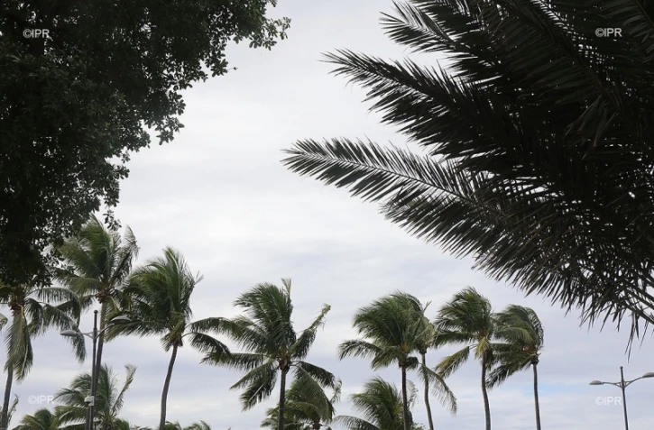 météo Réunion