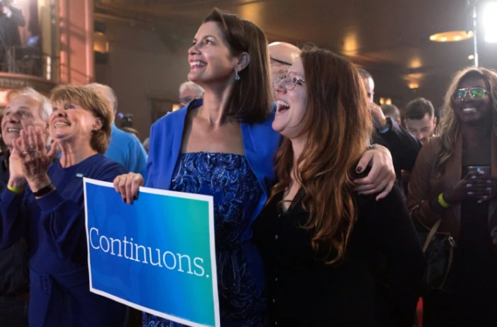 Les Québécois reconduisent la coalition nationaliste en place depuis 2018