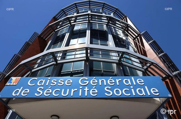 CGSS
