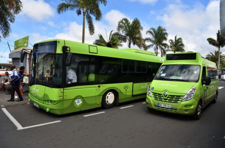 Bus Carsud