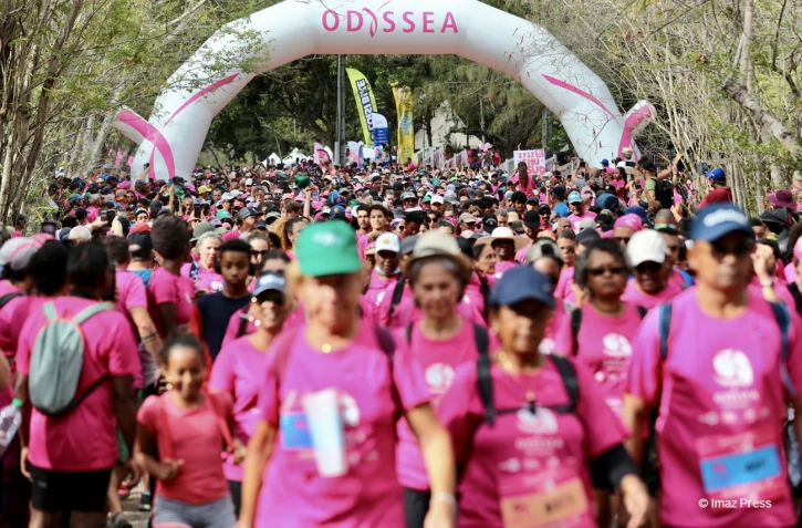 Odyssea 2022