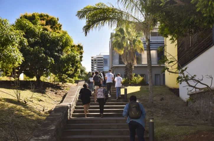 Université de La Réunion