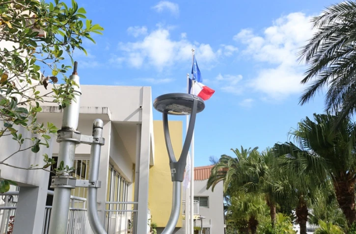 Efficacité énergétique : le Sidélec rénove l'éclairage public dans 14 communes