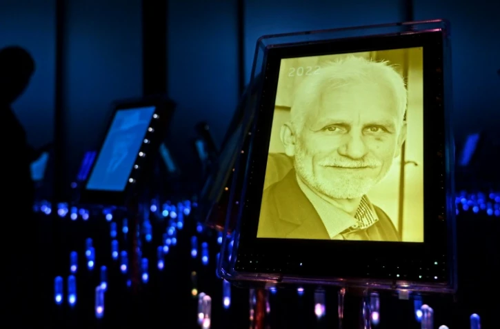 Bélarus: le militant Ales Bialiatski, colauréat du Nobel, condamné à 10 ans de prison