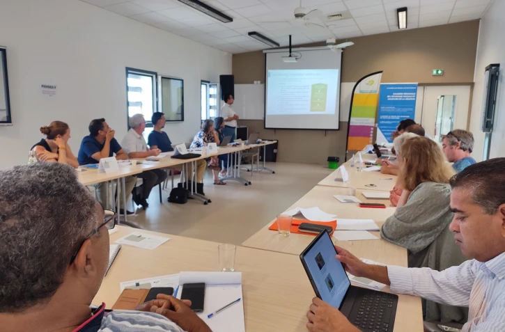 TCO économie sociale et solidaire