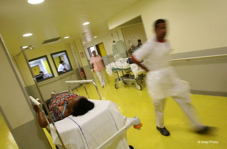 Urgences