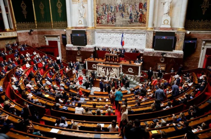 Imprécisions et contre-vérités autour du vote pour les postes-clés de l'Assemblée nationale