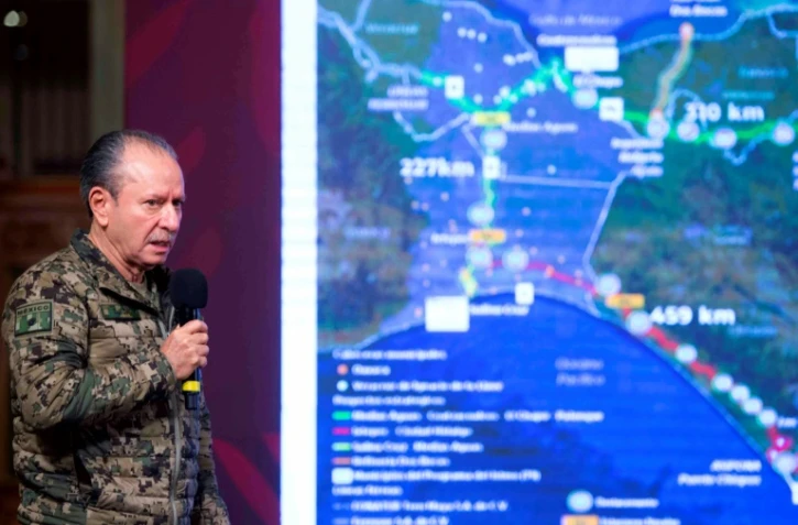 Deux Américains morts sur les quatre enlevés au Mexique : la piste du "malentendu" des ravisseurs