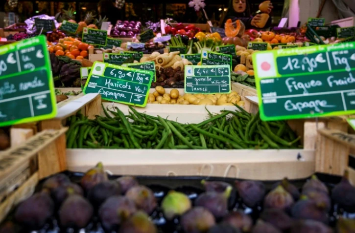 Inflation, incendies, Elizabeth II: l'année 2022 en dix records