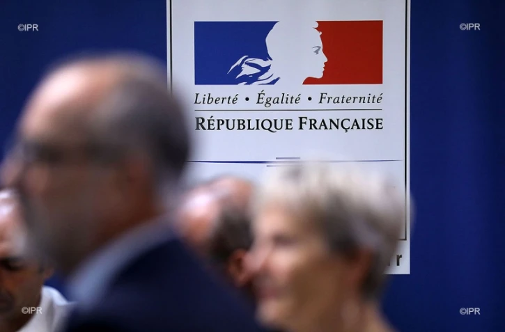 Les magistrats du PNF font un point