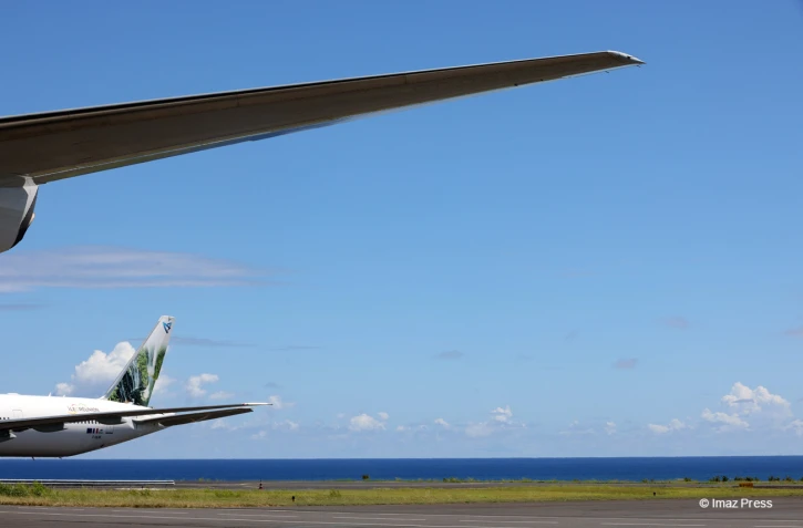 Air Austral