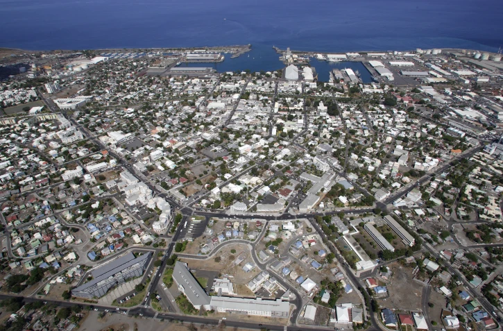Le Port