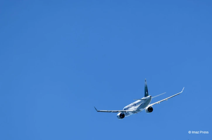 737 AIR AUSTRAL