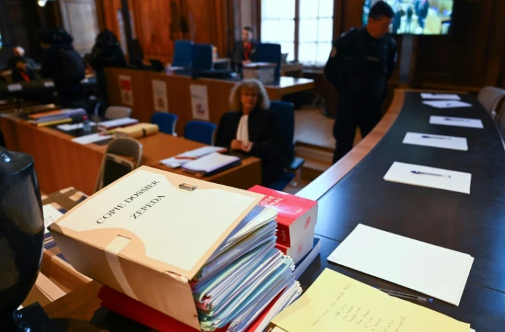 Vers un nouveau report du procès Zepeda?