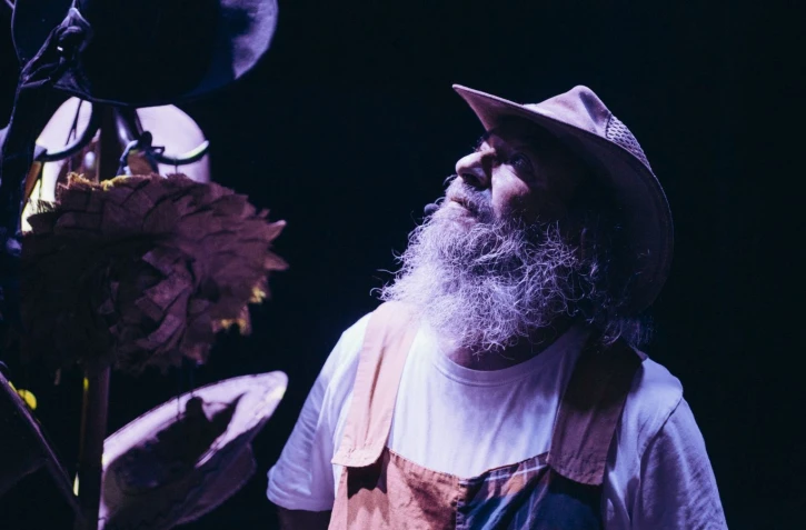 Cite? des Arts - Hubert Hess KOUTCHAPO