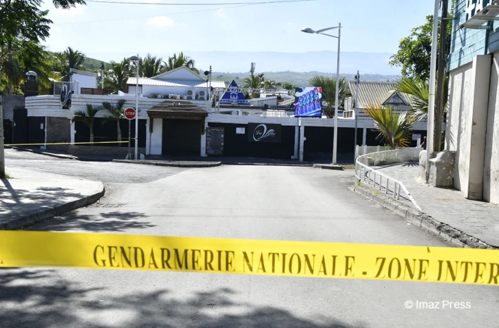Villa - saint-Gilles - Faits-Divers
