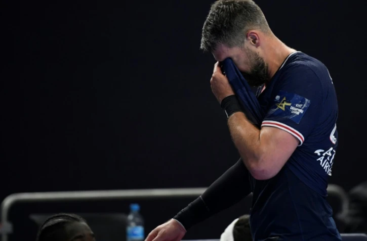 Handball: deux saisons plus tard, Paris chute en championnat