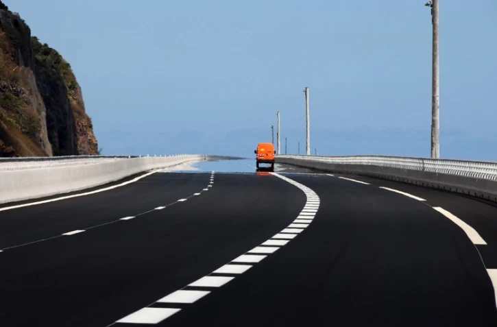 NRL et route du littoral