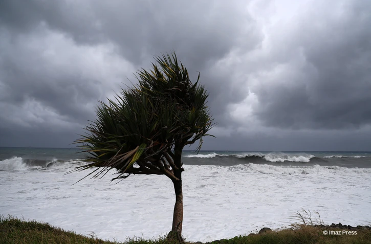 Cyclone Freddy