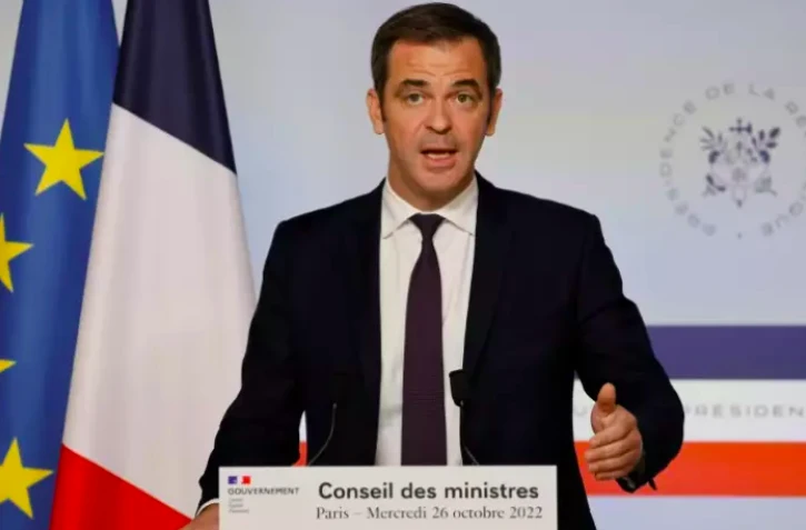 Olivier Véran