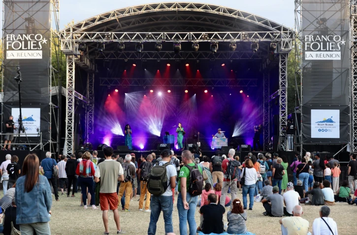 francofolies 2022