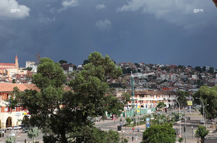 Madagascar