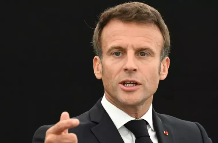 Automobile: Macron annonce une hausse du bonus à 7.000 euros pour la moitié des ménages