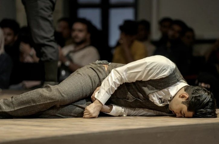 Shakespeare au Yémen : le retour du théâtre face à la tragédie de la guerre