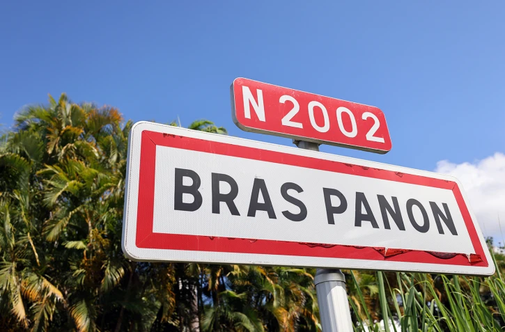 Bras Panon
