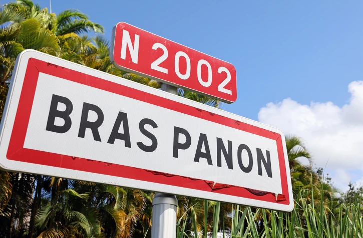 Bras Panon