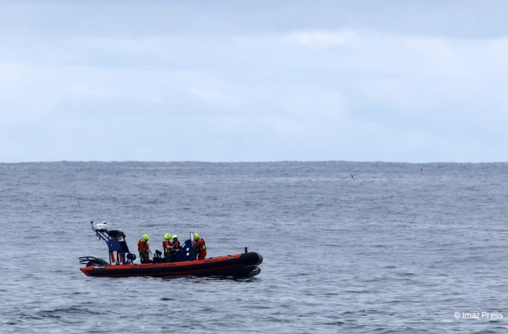 Pêcheurs Terre Sainte