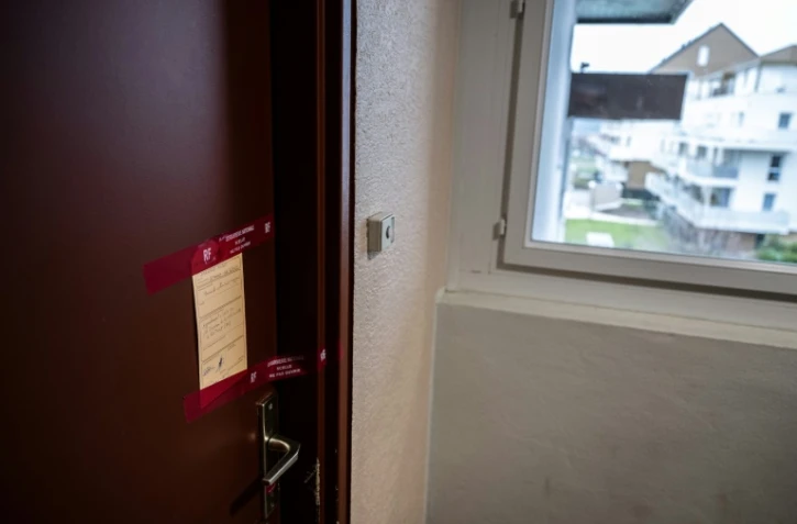 Les corps de deux bébés retrouvés dans un appartement en Haute-Savoie