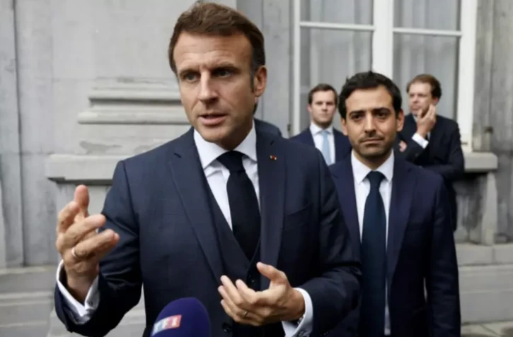 MAcron