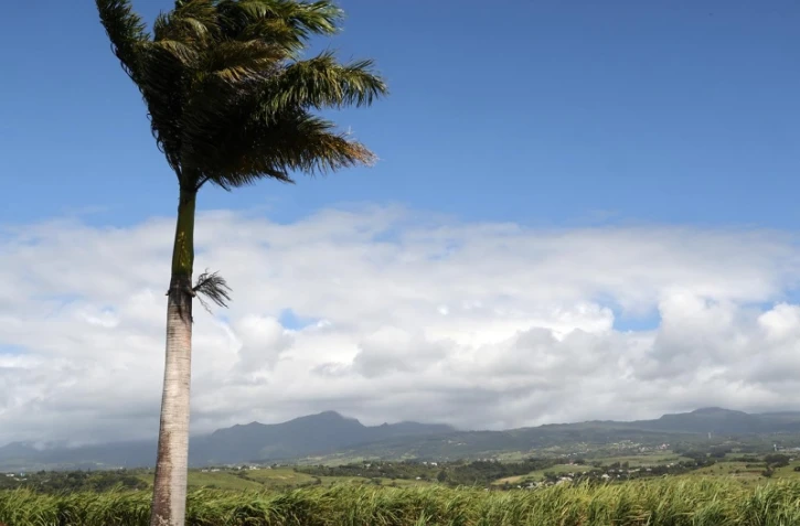 météo Réunion