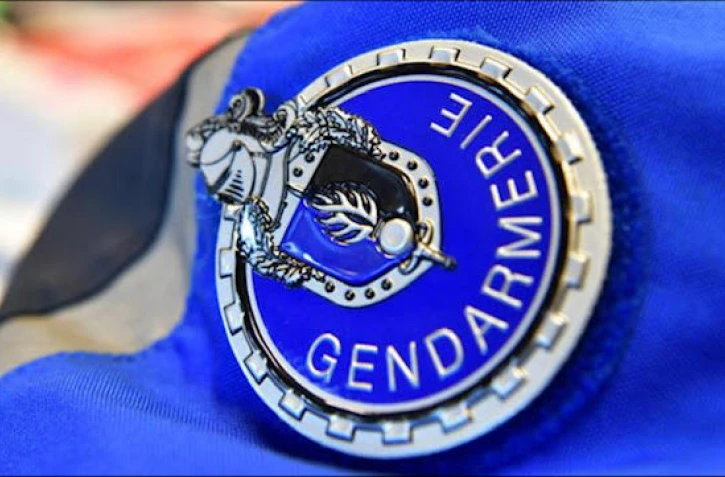 Gendarmerie
