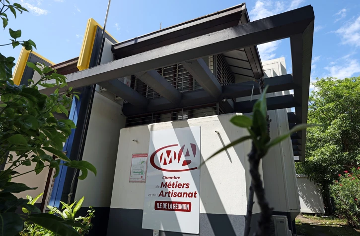 CMA Chambre de Métiers